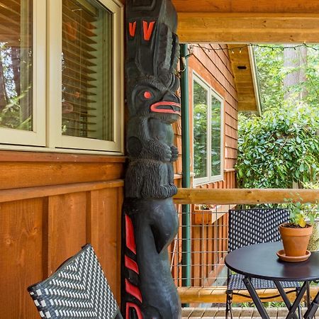 The Cottage At Herons Roost By Avantstay Langley Exterior photo