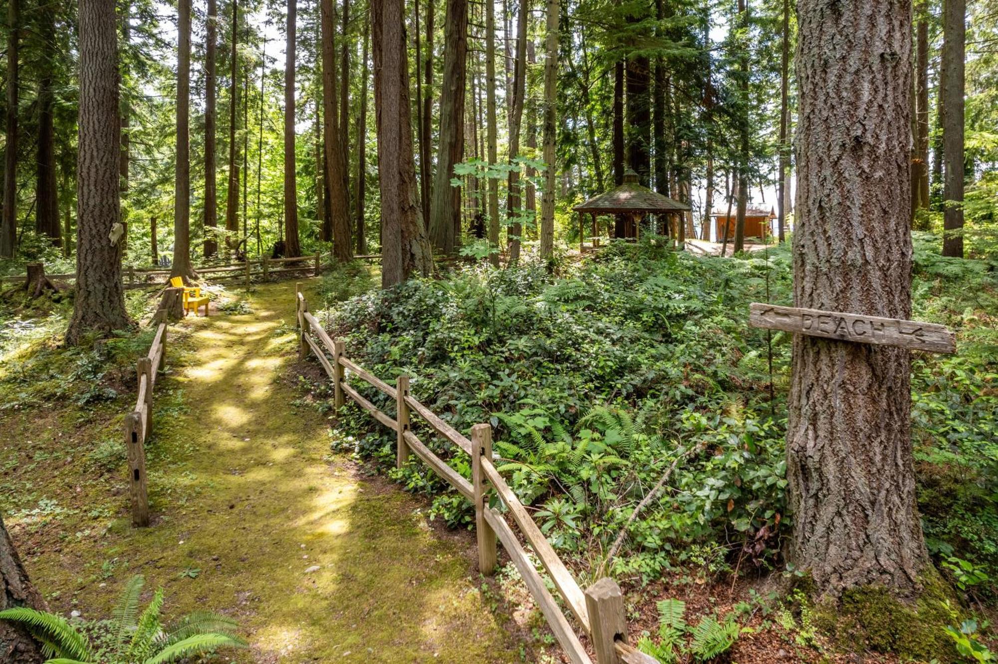 The Cottage At Herons Roost By Avantstay Langley Exterior photo