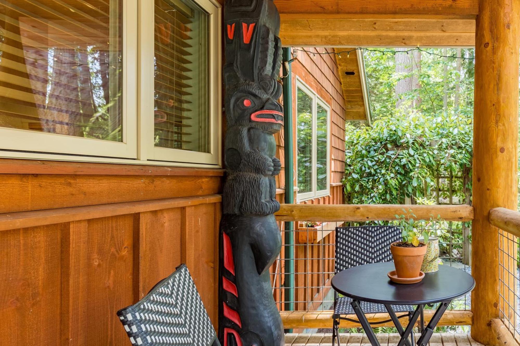 The Cottage At Herons Roost By Avantstay Langley Exterior photo
