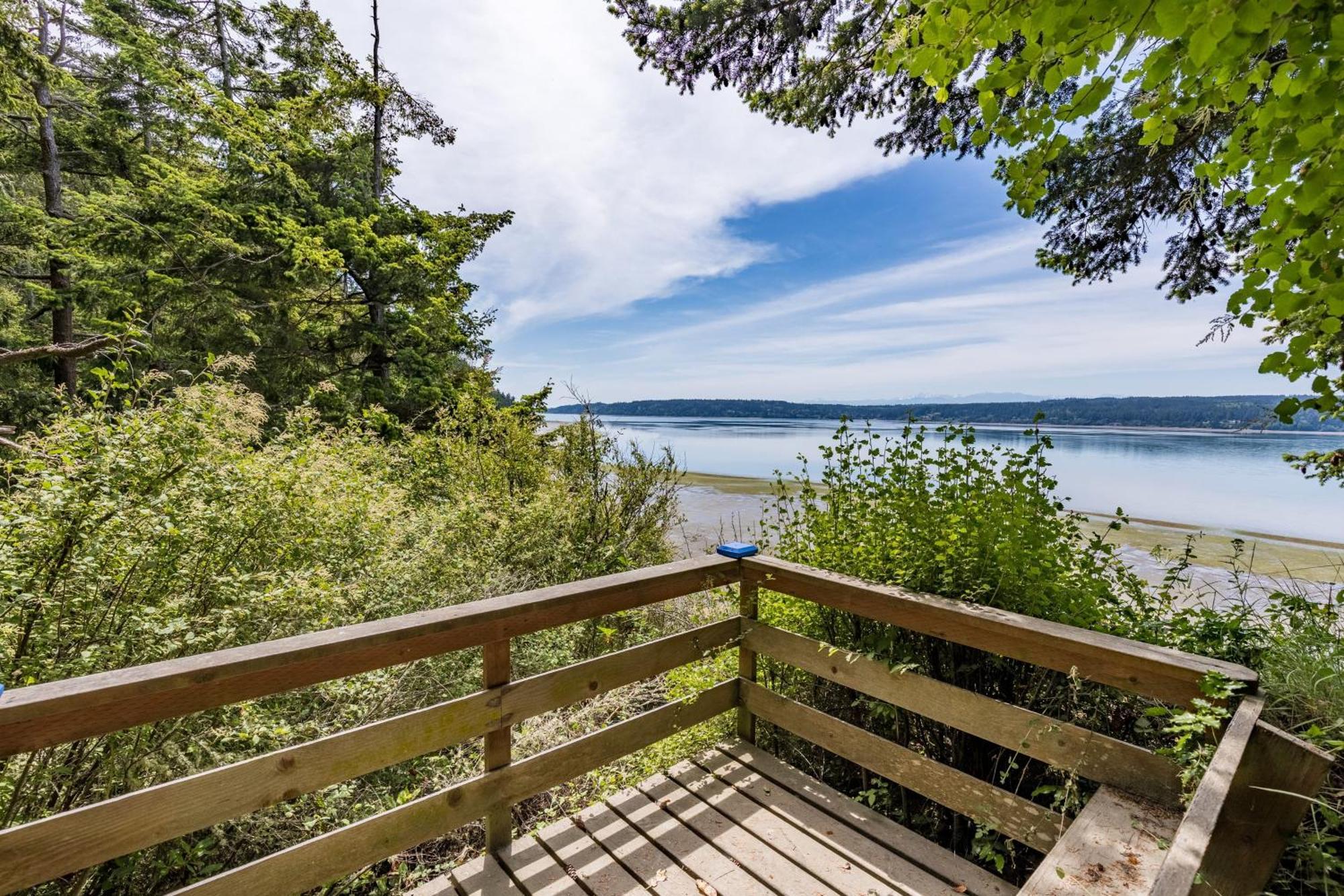 The Cottage At Herons Roost By Avantstay Langley Exterior photo